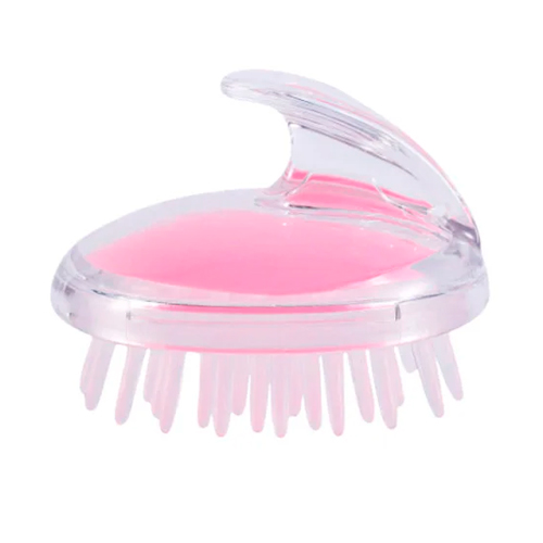Escova Massageadora para Cabelo