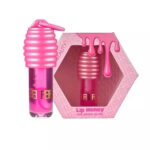 Gloss Lip Honey Morango Mel