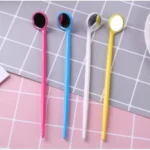 Espelho De Precisão Profissional Para Extensão De Cílios - Imagem 2