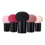 Esponja de Cogumelo Para Maquiagem Make