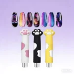 Imã Para Esmalte Magnético