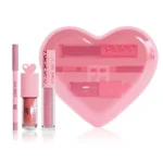 Love Kit - Fran By Franciny Ehlke - Gloss + Lápis Labial Love Kit