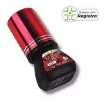 Cola Elite Master Ruby Para Alongamento De Cílios 3ml - Imagem 2