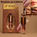 Gloss Labial Lip Bunny ChocoChilli Efeito Bocão
