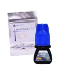Cola Adesivo Extensão de Cílios HS 17 Merit Glue 3 ml
