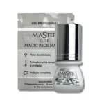 Cola Diamond Para Alongamento De Cílios Elite Master 3g