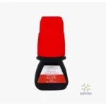 Cola Adesivo Extensão de Cílios Premium BLACK GLUE HS 10 3 ml - Imagem 2