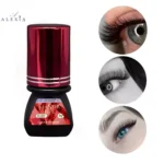 Cola Elite Master Ruby Para Alongamento De Cílios 3ml - Imagem 2