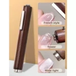 Imã Para Esmalte Magnético olho de gato 1 Unidade