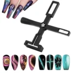 Imã Para Esmalte Magnético olho de gato 1 Unidade - Imagem 2