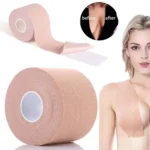 Sutiã Rolo Adesivo Levanta Peito Seio Fita Invisível - Imagem 2