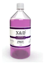 Prep X&d Higienizador Antibactericida 1000ml - 1 Litro