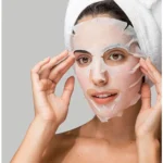 Máscara Desidratada para Tratamento Facial 12 unidades - Imagem 2