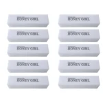 Lixa Bloco Polir Unhas em Gel Honey Girl - Imagem 2