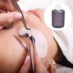 COLA PROFISSIONAL PARA CÍLIOS 22ML - ARDELL - ROXA - 22ML - Imagem 2