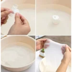Kit 12 Pçs de Toalha Desidratada Descartavel - Imagem 2