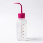Frasco Dosador Pisseta 250ml P/ Limpeza De Cílios - Imagem 2