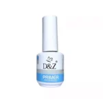 Base Coat D&Z - 15ml Nail Art Unhas de Gel