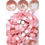 Kit 12 Pçs de Toalha Desidratada Descartavel