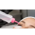 Pissetas 150ml para Alongamento de Cílios e Lavagem Lash Designer Rosa - Imagem 2