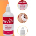 Bruma - Acelerador Cola para Cílios NAVINA